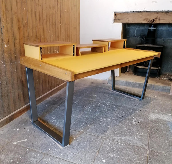 Recording Studio Desk