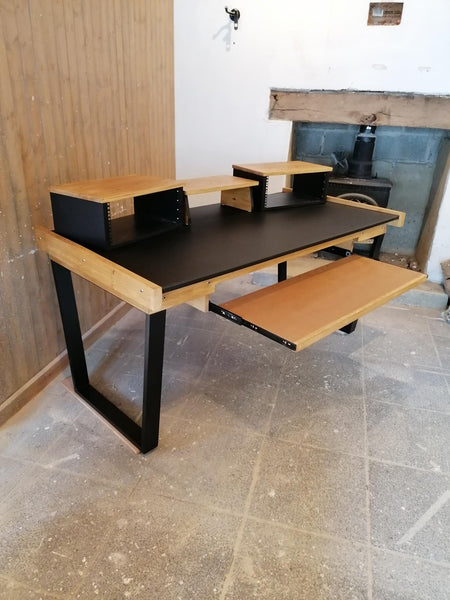 Recording Studio Desk