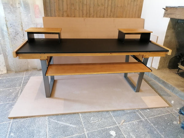 Recording Studio Desk