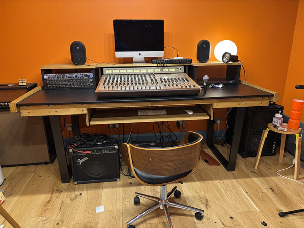 Recording Studio Desk