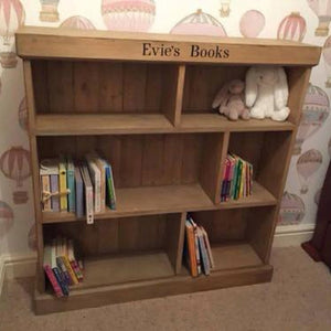 Bookcase