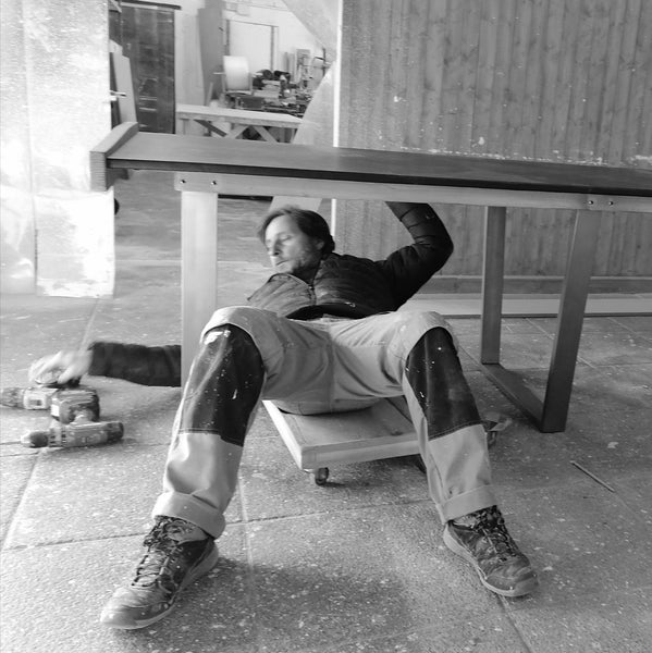 Recording Studio Desk