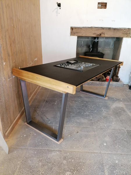 Recording Studio Desk