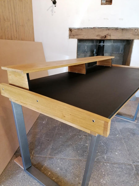 Recording Studio Desk