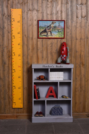 Height Chart Ruler
