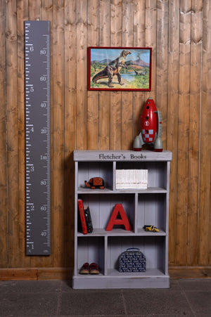 Height Chart Ruler