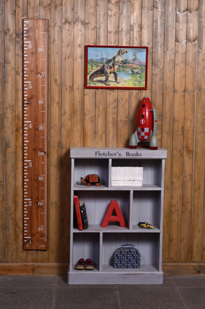 Height Chart Ruler