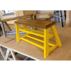 Shoe Bench
