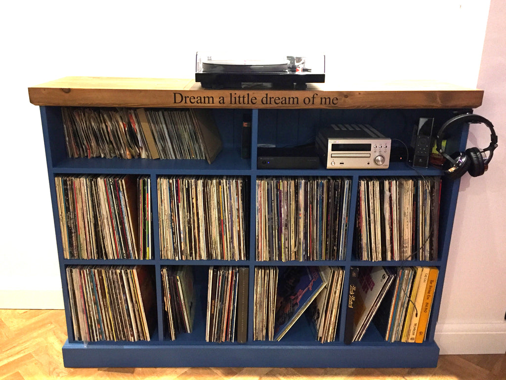 Frequently Asked Questions - cube storage units/ vinyl storage units