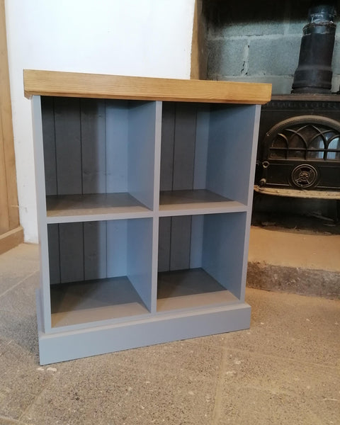 Cube Storage, vinyl storage Unit