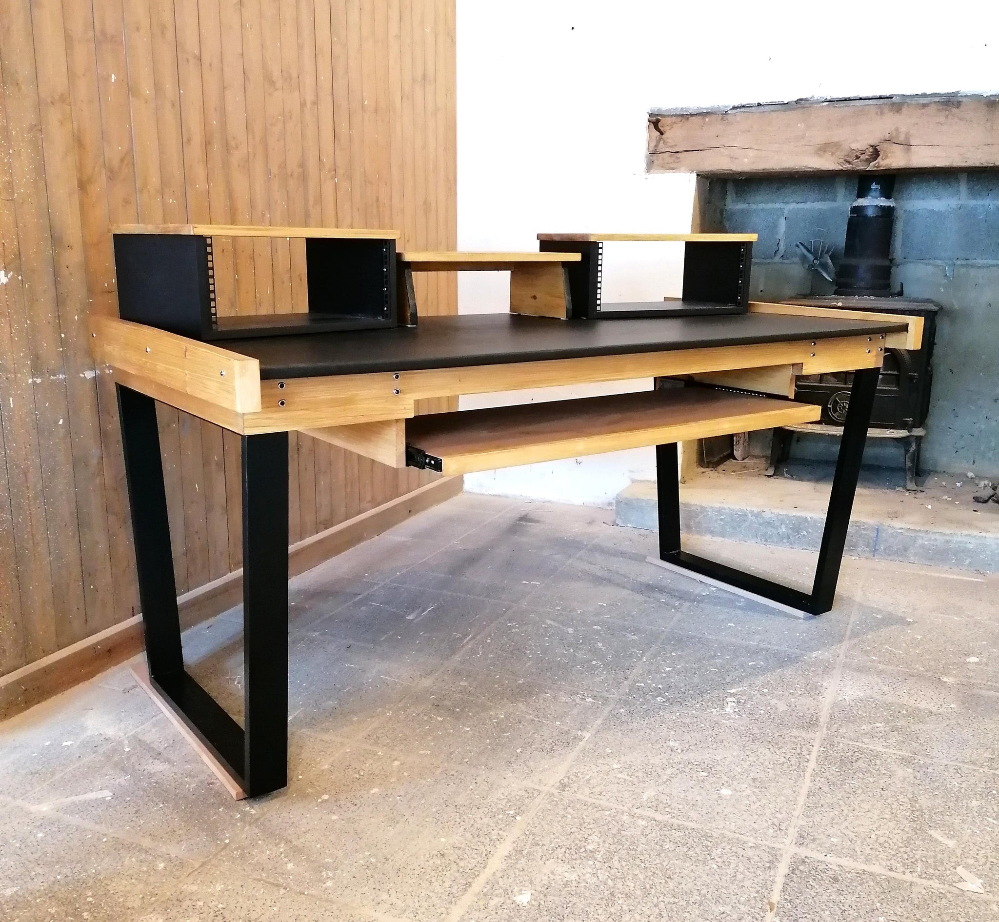 Cheap home studio desk deals