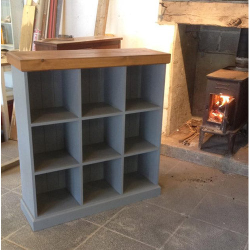 Cube Storage, vinyl storage Unit