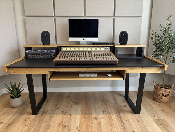 Recording Studio Desk