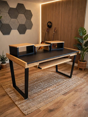 Recording Studio Desk