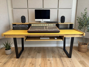 Recording Studio Desk