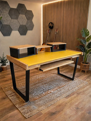 Recording Studio Desk