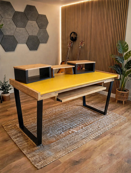 Recording Studio Desk