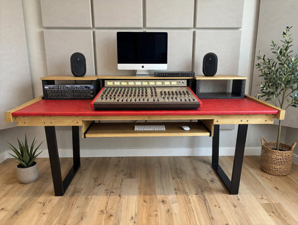 Recording Studio Desk
