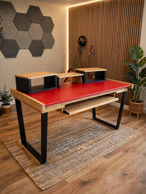 Recording Studio Desk