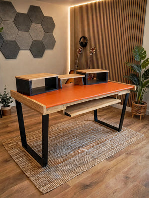 Recording Studio Desk