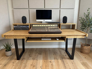 Recording Studio Desk