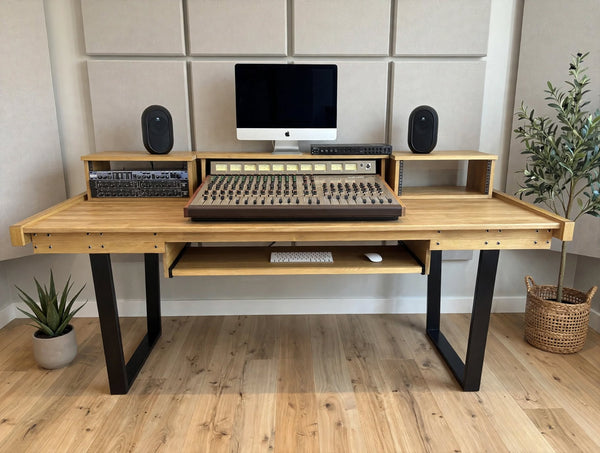 Recording Studio Desk