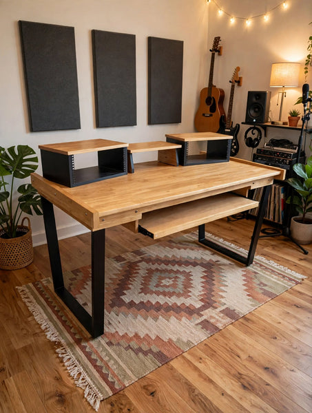 Recording Studio Desk