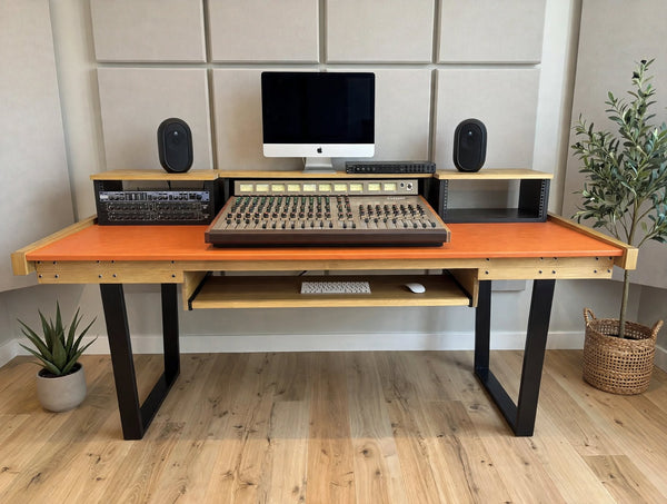 Recording Studio Desk