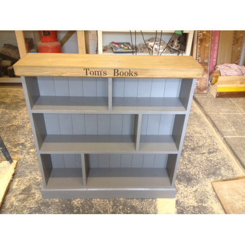Bookcase