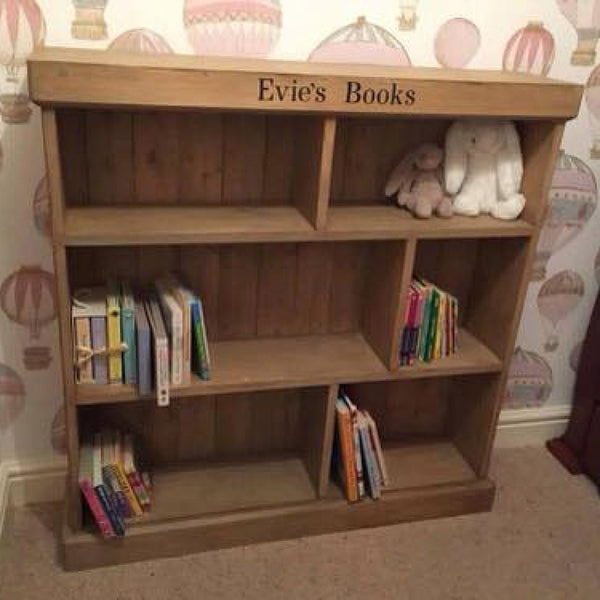 Bookcase