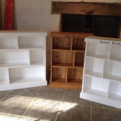 Bookcase