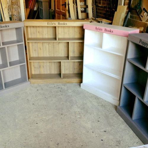 Bookcase