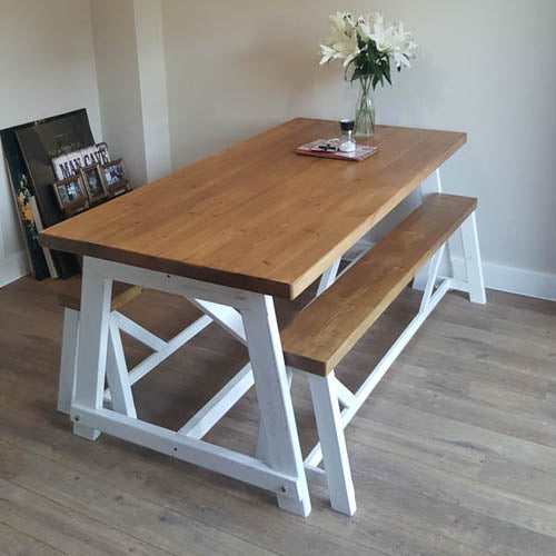 Table A Frame Artisan