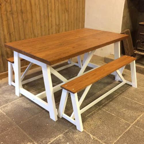 Table A Frame Artisan