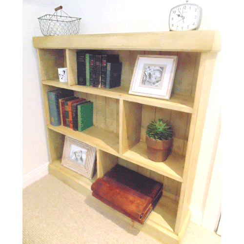 Bookcase