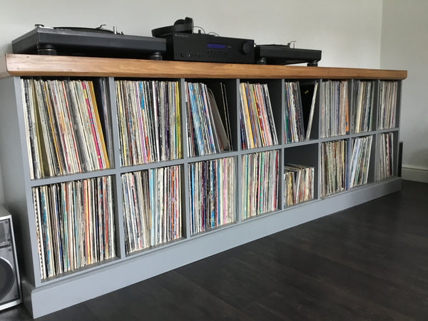 Bespoke TV stands