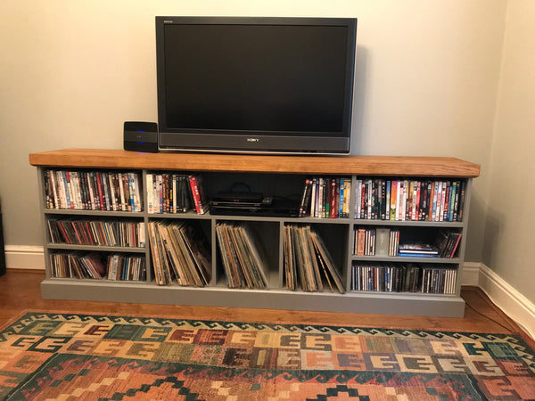 Bespoke TV stands