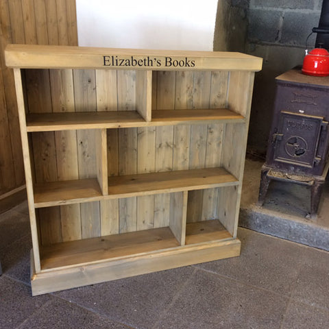 Bookcase