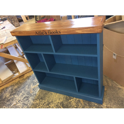 Bookcase