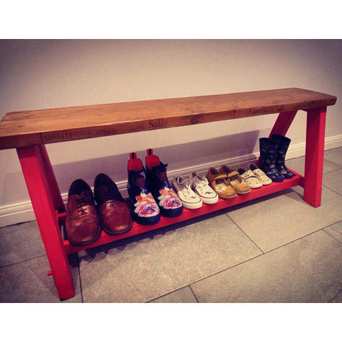 Shoe Bench