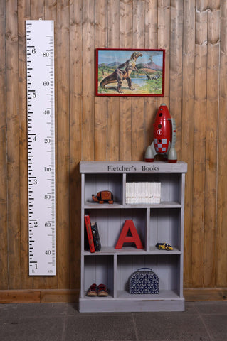 Height Chart Ruler