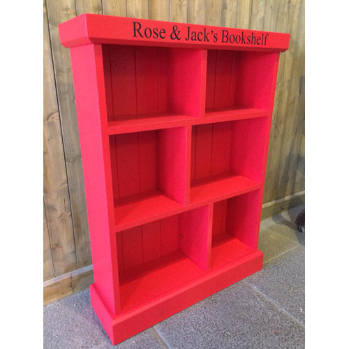 Bookcase