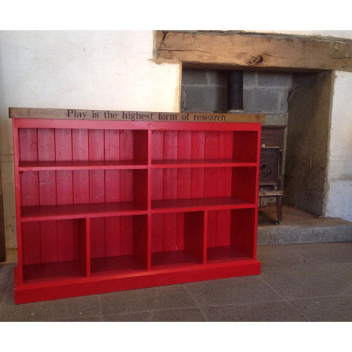 Cube Storage, vinyl storage Unit