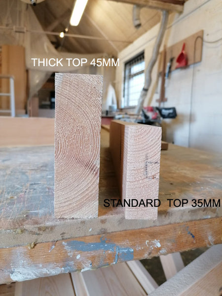 Table A Frame Artisan