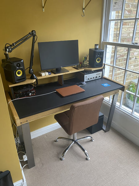 Recording Studio Desk
